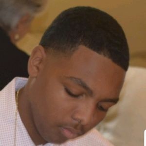 Meet your Posher, Bruce